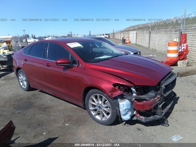 FORD FUSION 2017 3fa6p0hd0hr277522