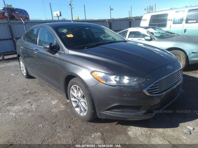 FORD FUSION 2017 3fa6p0hd0hr279254