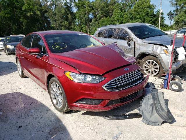 FORD FUSION SE 2017 3fa6p0hd0hr282025