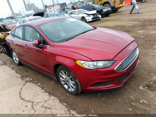 FORD FUSION 2017 3fa6p0hd0hr282994