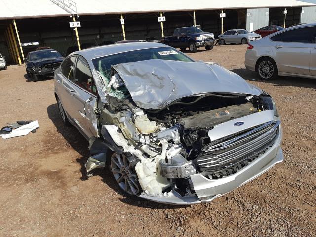 FORD FUSION SE 2017 3fa6p0hd0hr284695