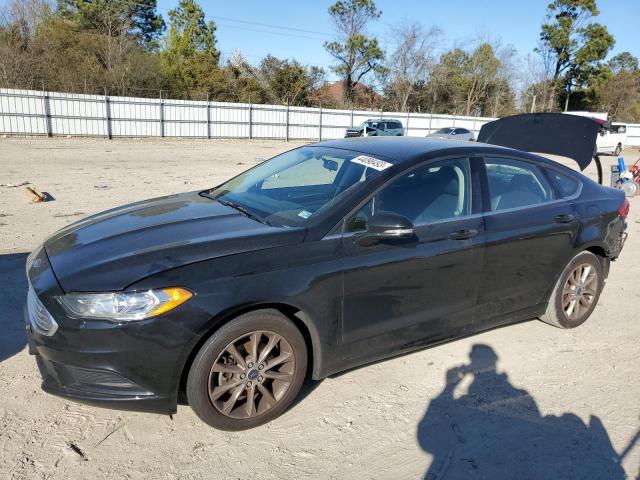 FORD FUSION SE 2017 3fa6p0hd0hr289220