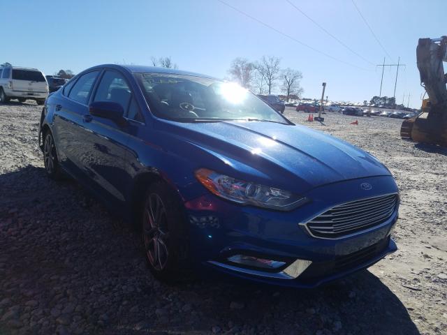 FORD FUSION SE 2017 3fa6p0hd0hr289413