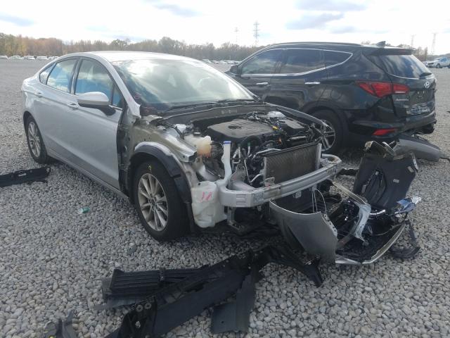 FORD FUSION SE 2017 3fa6p0hd0hr289878