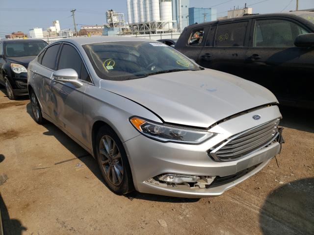 FORD FUSION SE 2017 3fa6p0hd0hr291906