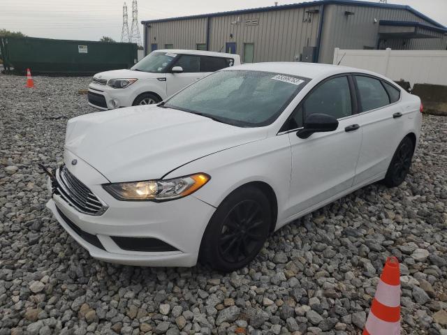 FORD FUSION SE 2017 3fa6p0hd0hr291923