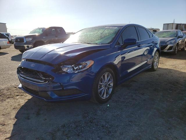 FORD FUSION SE 2017 3fa6p0hd0hr294336