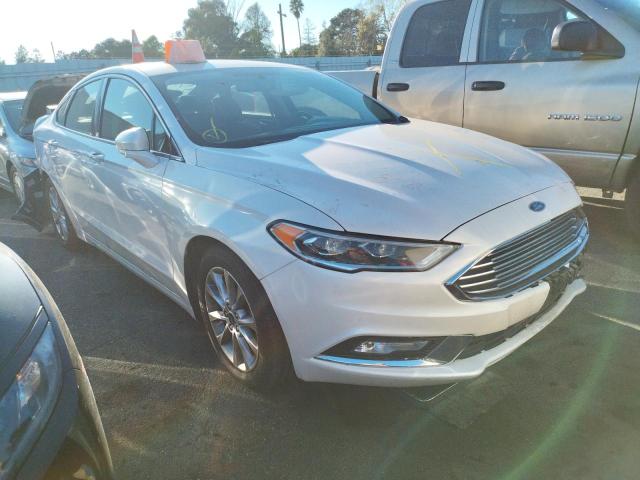 FORD FUSION SE 2017 3fa6p0hd0hr294692