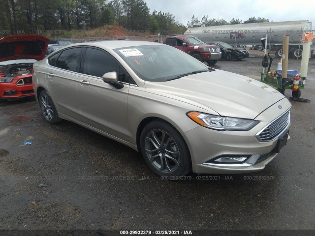 FORD FUSION 2017 3fa6p0hd0hr304234