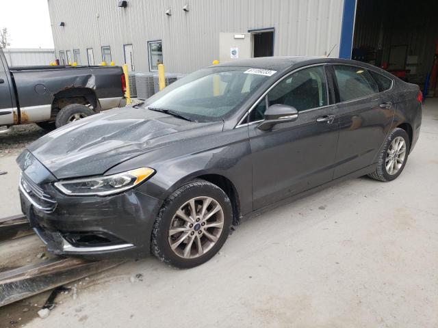 FORD FUSION SE 2017 3fa6p0hd0hr305223