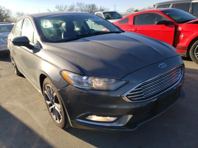 FORD FUSION SE 2017 3fa6p0hd0hr305500