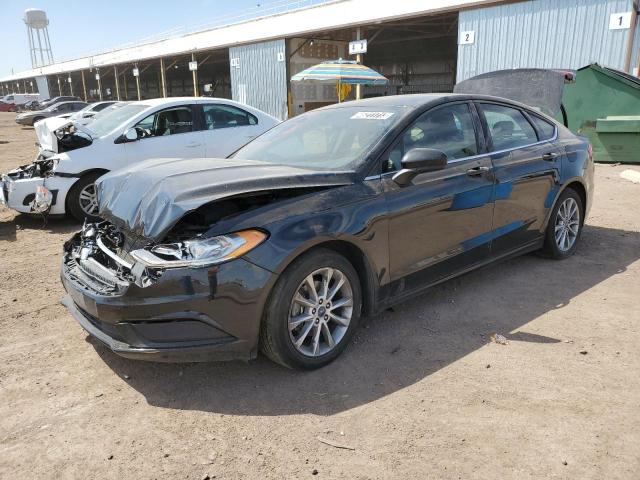 FORD FUSION SE 2017 3fa6p0hd0hr306257