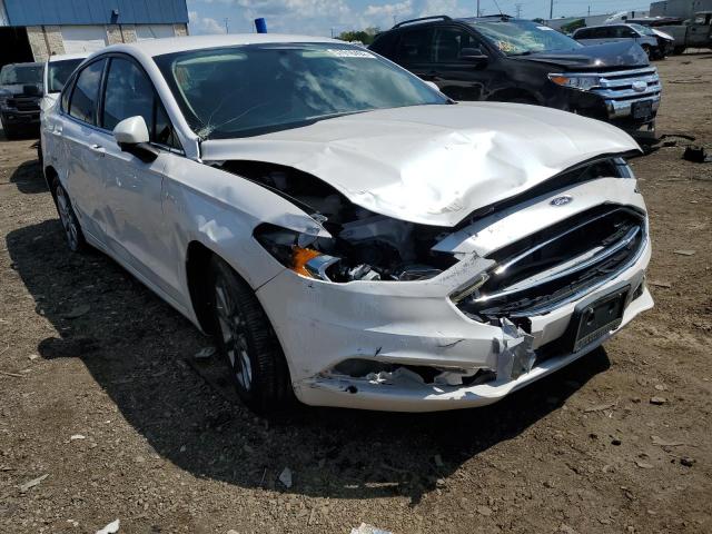 FORD FUSION SE 2017 3fa6p0hd0hr307845