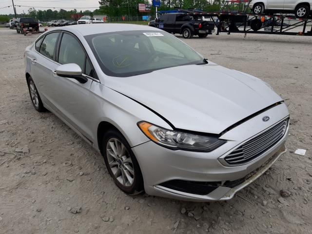 FORD FUSION SE 2017 3fa6p0hd0hr309093