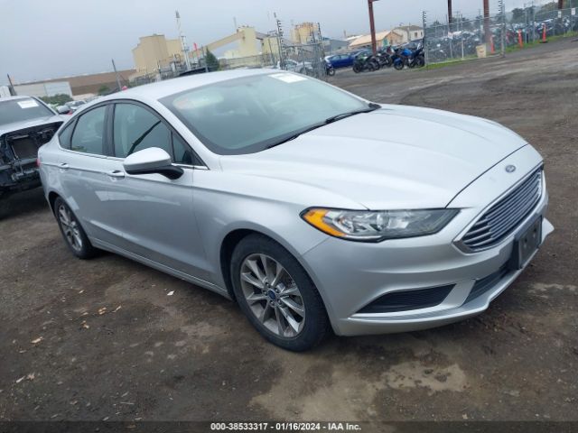 FORD FUSION 2017 3fa6p0hd0hr309806