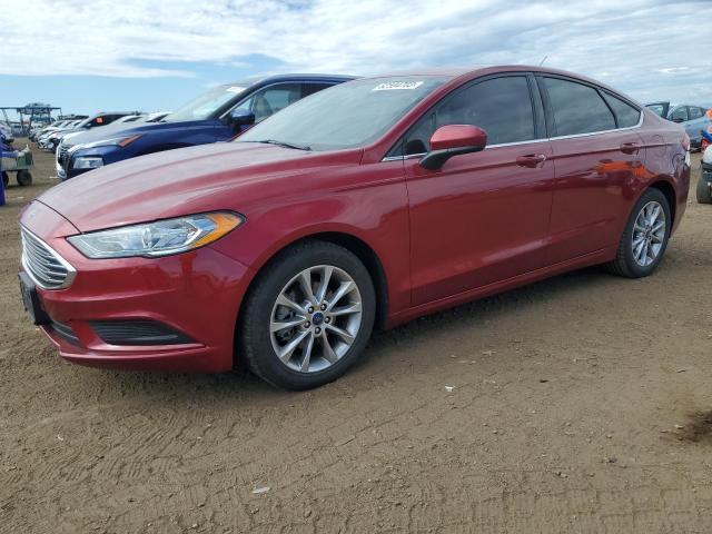 FORD FUSION 2017 3fa6p0hd0hr309840