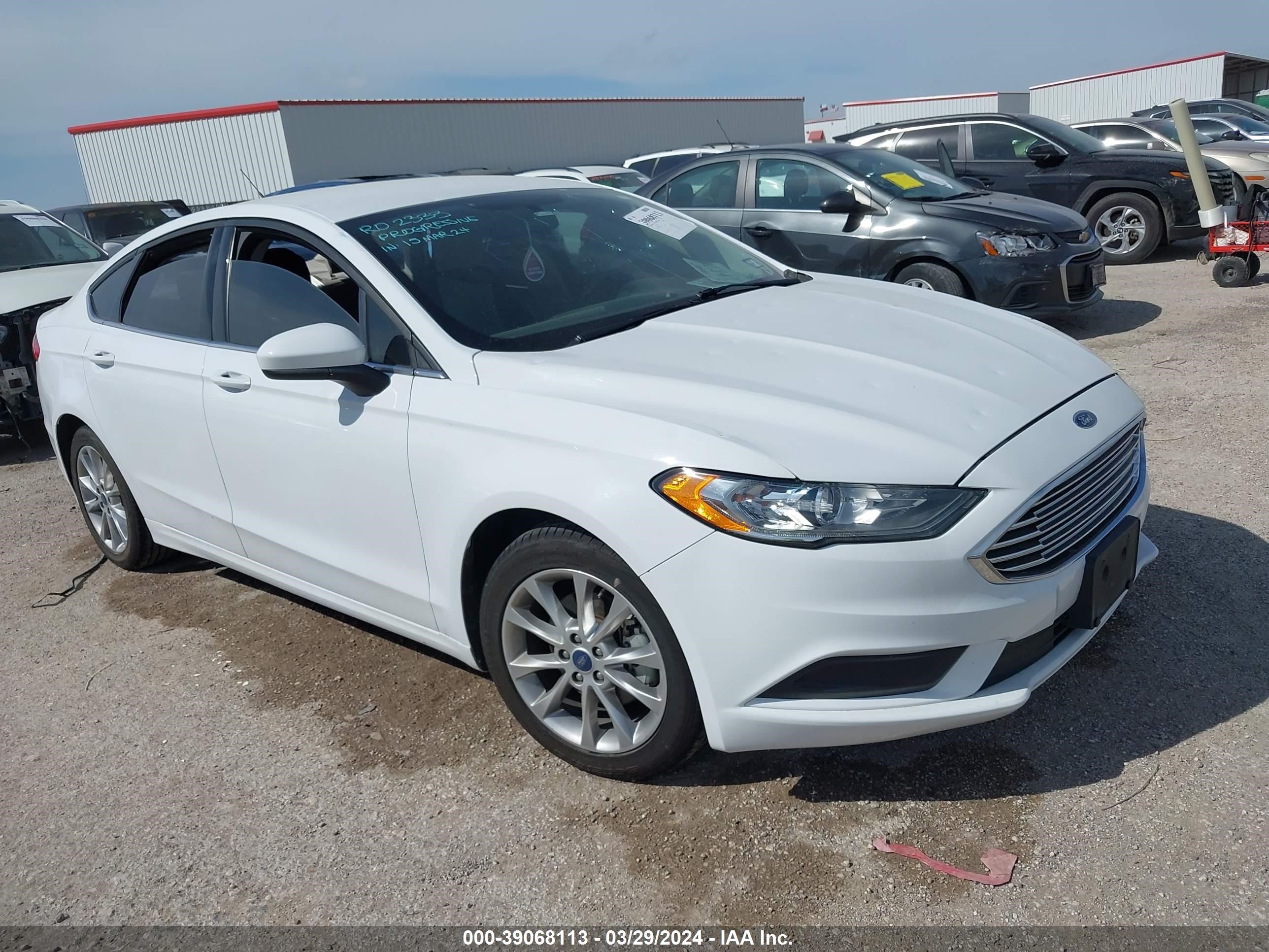 FORD FUSION 2017 3fa6p0hd0hr311832