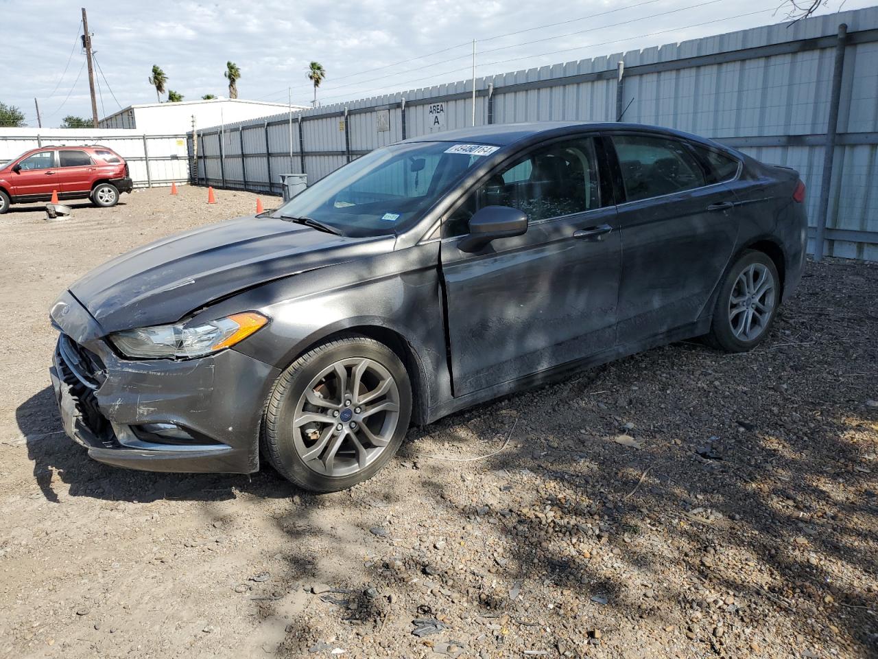 FORD FUSION 2017 3fa6p0hd0hr312009