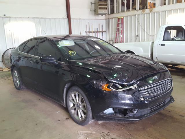 FORD FUSION SE 2017 3fa6p0hd0hr312060