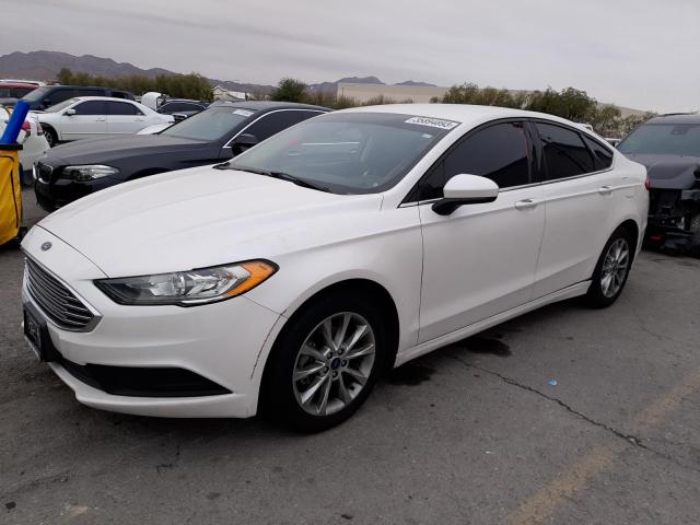 FORD FUSION SE 2017 3fa6p0hd0hr313001