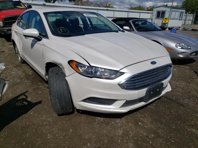 FORD FUSION SE 2017 3fa6p0hd0hr313208