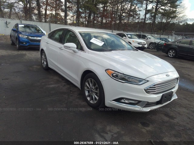 FORD FUSION 2017 3fa6p0hd0hr317341