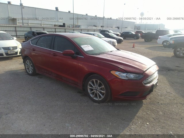 FORD FUSION 2017 3fa6p0hd0hr322040