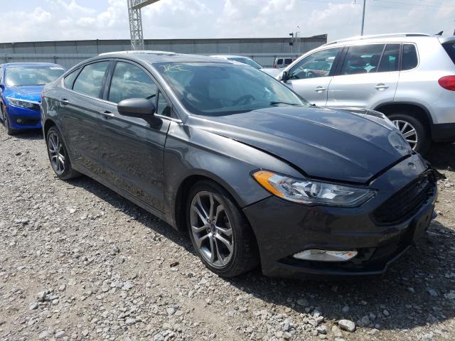 FORD FUSION SE 2017 3fa6p0hd0hr328453