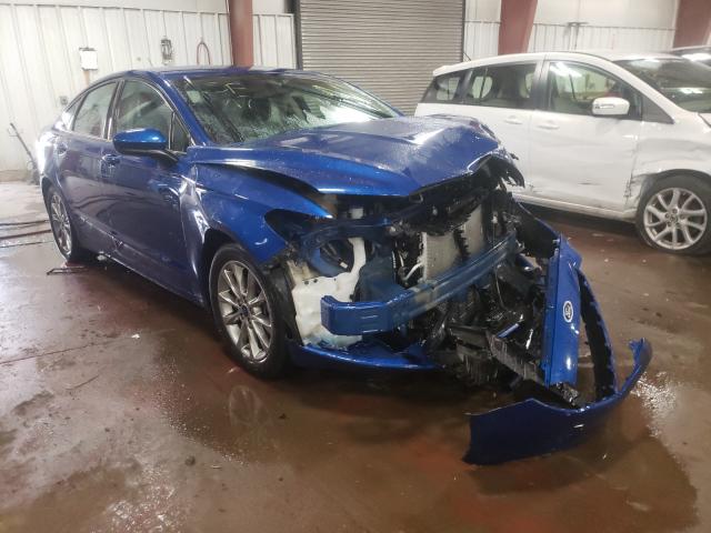 FORD FUSION SE 2017 3fa6p0hd0hr328856