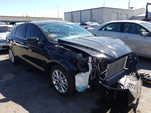 FORD FUSION SE 2017 3fa6p0hd0hr329750