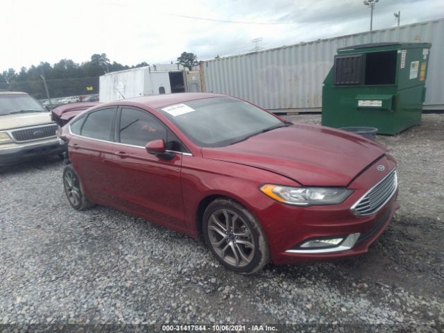 FORD FUSION 2017 3fa6p0hd0hr332373