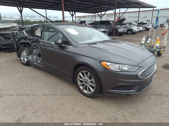 FORD FUSION 2017 3fa6p0hd0hr332888