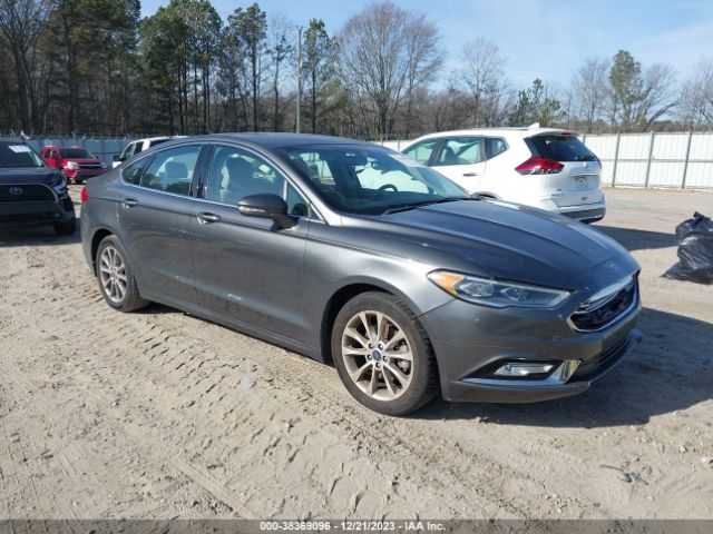 FORD FUSION 2017 3fa6p0hd0hr334513