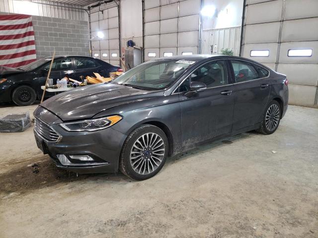 FORD FUSION SE 2017 3fa6p0hd0hr334835