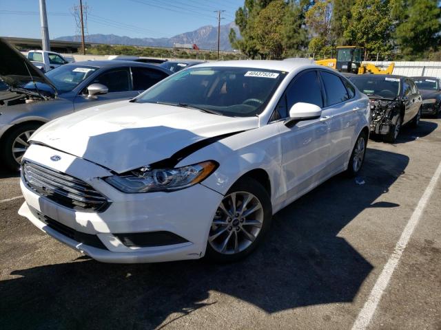 FORD FUSION SE 2017 3fa6p0hd0hr335919