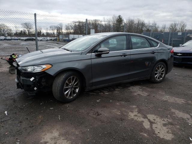 FORD FUSION SE 2017 3fa6p0hd0hr338609