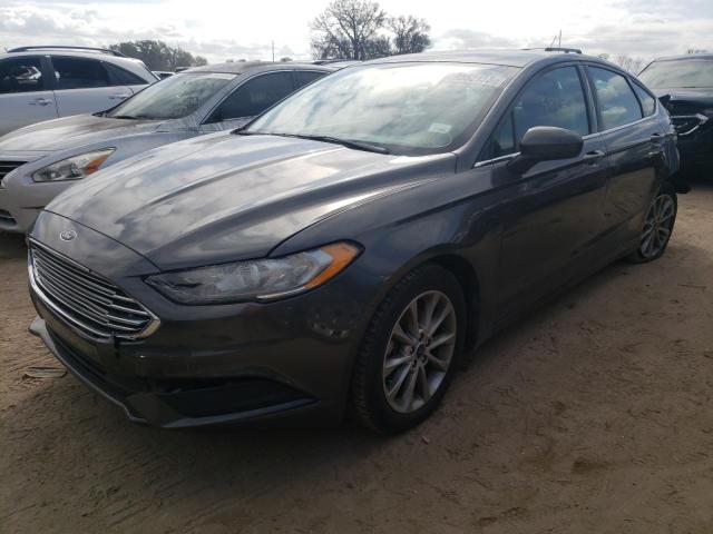 FORD FUSION SE 2017 3fa6p0hd0hr339663