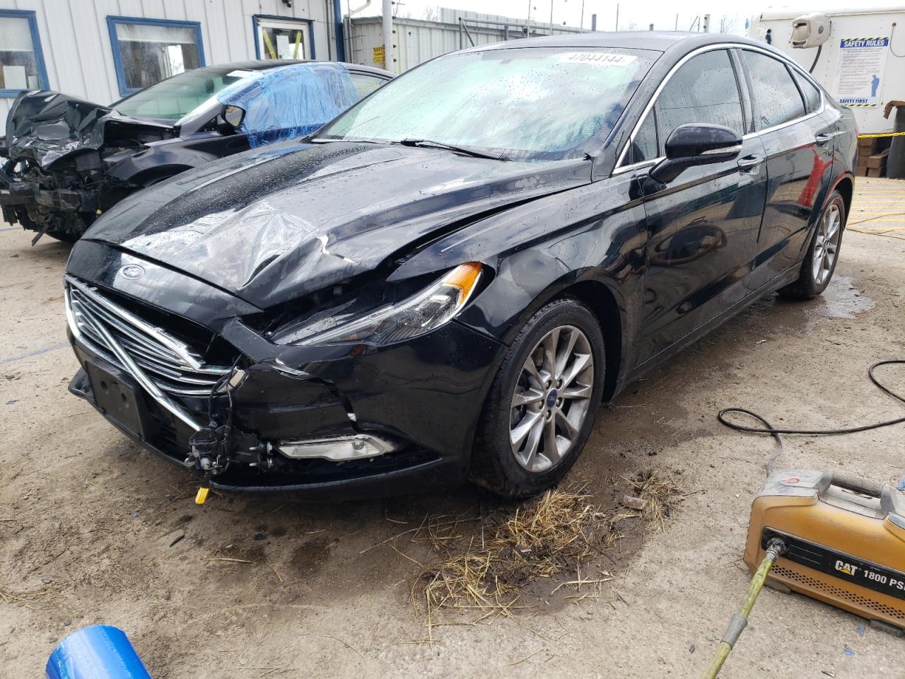 FORD FUSION 2017 3fa6p0hd0hr340358