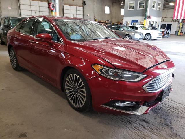 FORD FUSION SE 2017 3fa6p0hd0hr343079