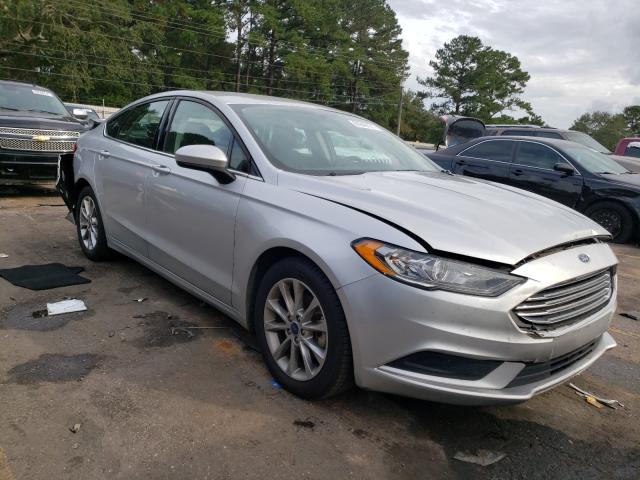 FORD FUSION SE 2017 3fa6p0hd0hr346953