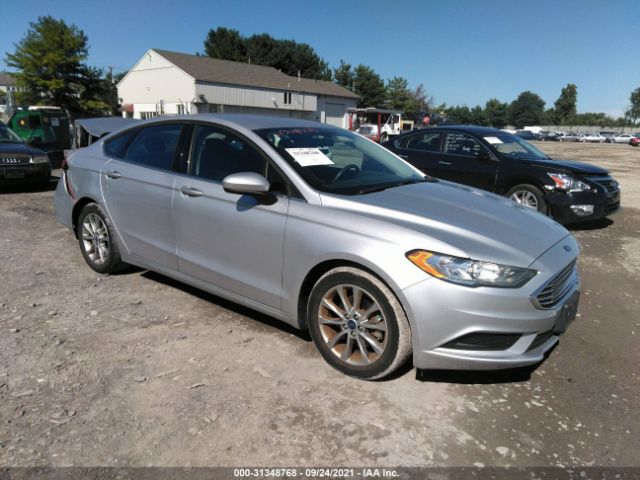 FORD FUSION 2017 3fa6p0hd0hr352753