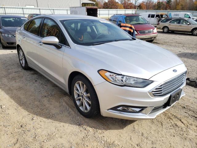 FORD FUSION SE 2017 3fa6p0hd0hr352882