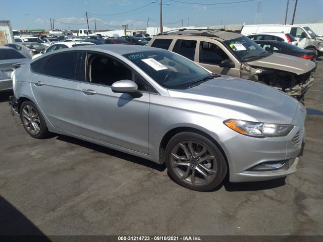 FORD FUSION 2017 3fa6p0hd0hr354499