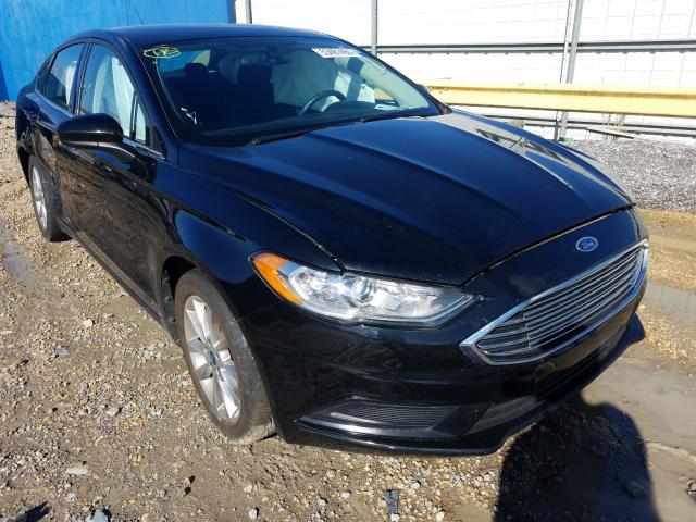 FORD FUSION SE 2017 3fa6p0hd0hr363333