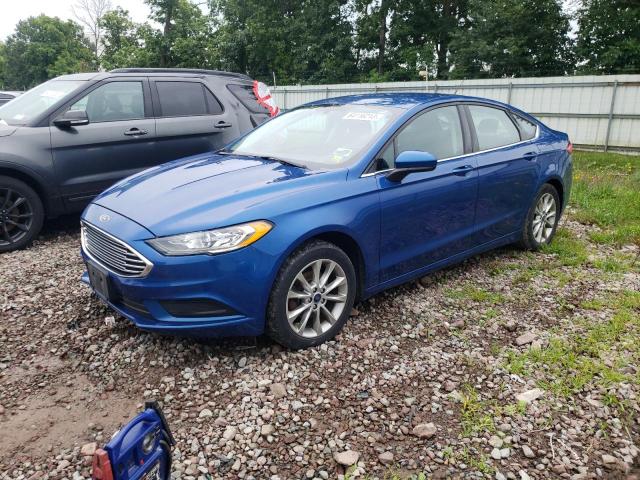 FORD FUSION SE 2017 3fa6p0hd0hr364885