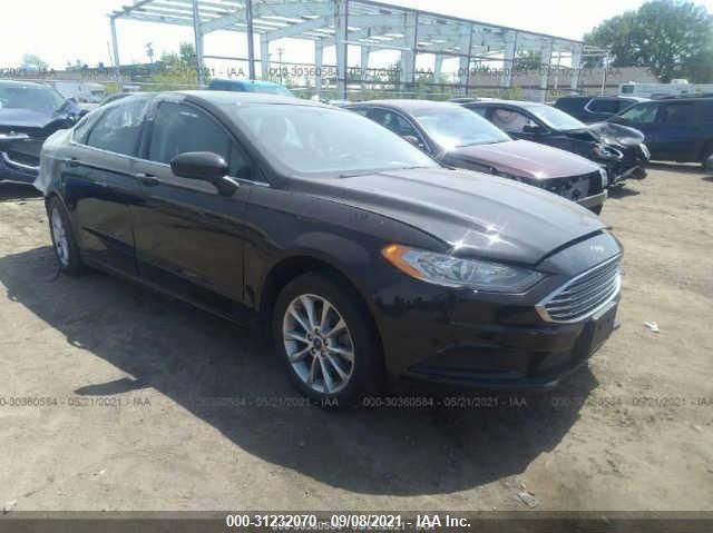 FORD FUSION 2017 3fa6p0hd0hr364952