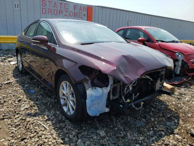 FORD FUSION SE 2017 3fa6p0hd0hr367723