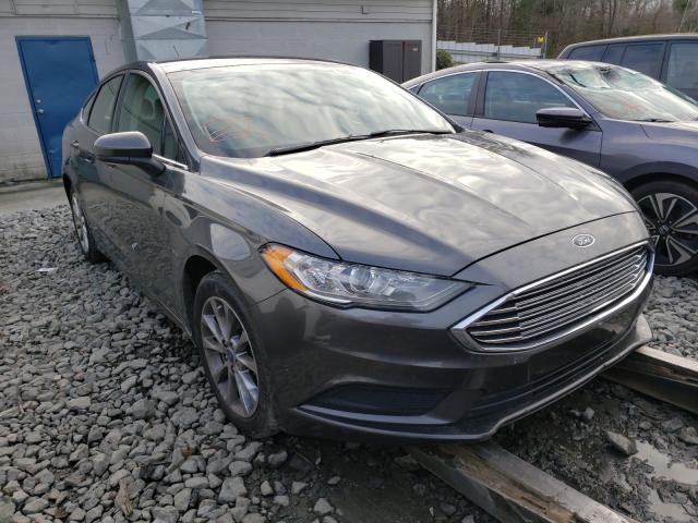 FORD FUSION SE 2017 3fa6p0hd0hr370024