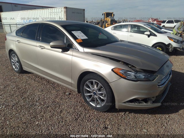 FORD FUSION 2017 3fa6p0hd0hr373604