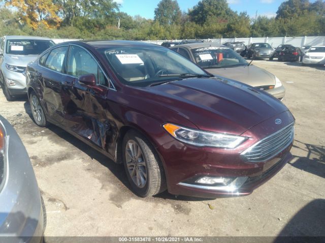 FORD FUSION 2017 3fa6p0hd0hr378480